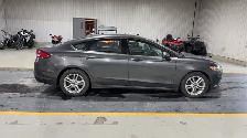 2018 Ford Fusion - Photo 6