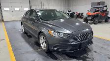 2018 Ford Fusion - Photo 7