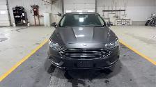 2018 Ford Fusion - Photo 8