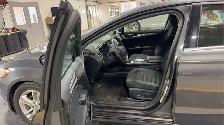 2018 Ford Fusion - Photo 9