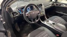 2018 Ford Fusion - Photo 16
