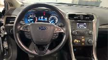 2018 Ford Fusion - Photo 17