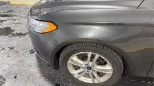 2018 Ford Fusion - Photo 23