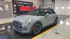 2018 MINI Convertible