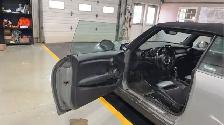 2018 MINI Convertible - Photo 10
