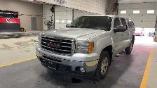 2012 GMC Sierra 1500