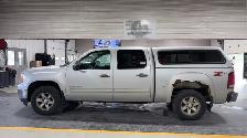 2012 GMC Sierra 1500 - Photo 2