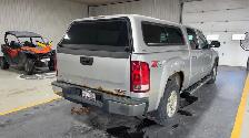 2012 GMC Sierra 1500 - Photo 5