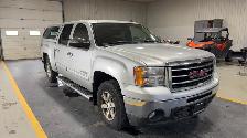 2012 GMC Sierra 1500 - Photo 7