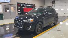 2015 Mitsubishi RVR