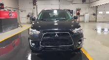 2015 Mitsubishi RVR - Photo 8