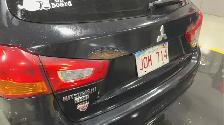 2015 Mitsubishi RVR - Photo 34