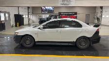 2017 Mitsubishi Lancer - Photo 2