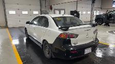 2017 Mitsubishi Lancer - Photo 3