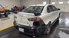 2017 Mitsubishi Lancer - Photo 5