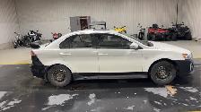 2017 Mitsubishi Lancer - Photo 6
