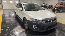 2017 Mitsubishi Lancer - Photo 7