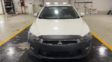 2017 Mitsubishi Lancer - Photo 8