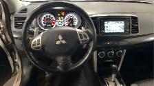 2017 Mitsubishi Lancer - Photo 16
