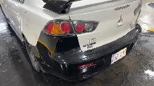 2017 Mitsubishi Lancer - Photo 30