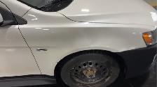 2017 Mitsubishi Lancer - Photo 34