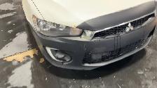 2017 Mitsubishi Lancer - Photo 35