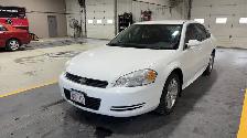 2011 Chevrolet Impala