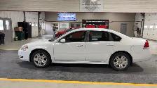 2011 Chevrolet Impala - Photo 2
