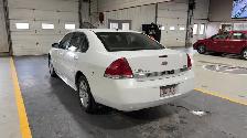 2011 Chevrolet Impala - Photo 3
