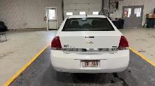 2011 Chevrolet Impala - Photo 4