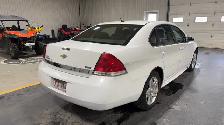 2011 Chevrolet Impala - Photo 5