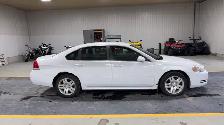 2011 Chevrolet Impala - Photo 6
