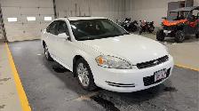 2011 Chevrolet Impala - Photo 7