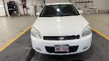 2011 Chevrolet Impala - Photo 8