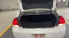 2011 Chevrolet Impala - Photo 13