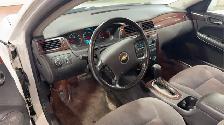 2011 Chevrolet Impala - Photo 16