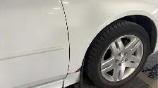2011 Chevrolet Impala - Photo 30