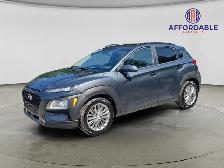 2020 Hyundai Kona SEL Plus 4dr All-Wheel Drive Automatic