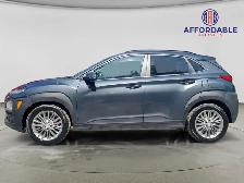 2020 Hyundai Kona SEL Plus 4dr All-Wheel Drive Automatic - Photo 2