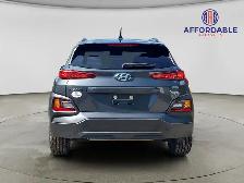2020 Hyundai Kona SEL Plus 4dr All-Wheel Drive Automatic - Photo 4