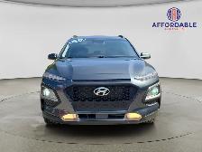 2020 Hyundai Kona SEL Plus 4dr All-Wheel Drive Automatic - Photo 8