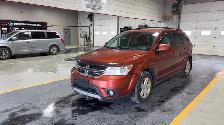 2012 Dodge Journey