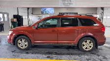 2012 Dodge Journey - Photo 2