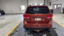 2012 Dodge Journey - Photo 4