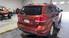 2012 Dodge Journey - Photo 5