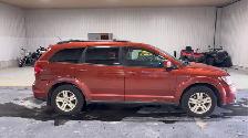 2012 Dodge Journey - Photo 6