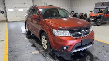 2012 Dodge Journey - Photo 7
