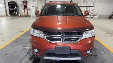 2012 Dodge Journey - Photo 8