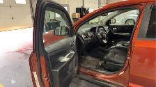 2012 Dodge Journey - Photo 10