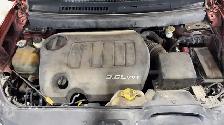 2012 Dodge Journey - Photo 19